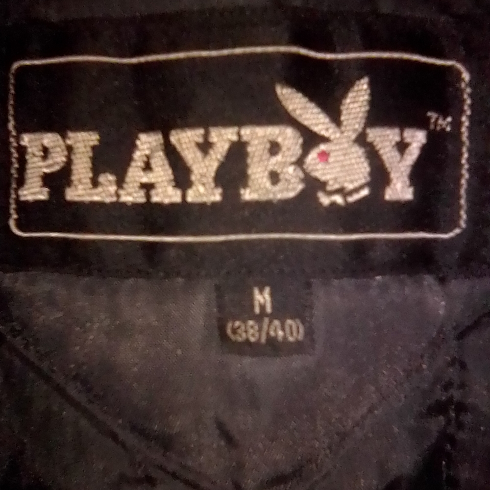 Playboy jacket - Picture 4 of 4